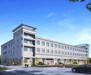 (出售) 崇明儀征上汽大眾旁 獨立產權 獨棟花園式 創業