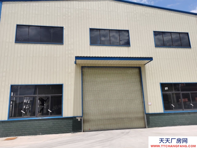 (出租) 柳州柳北區(qū)白露工業(yè)園，1500平廠房出租！帶行吊，通大車，免中介費(fèi)！