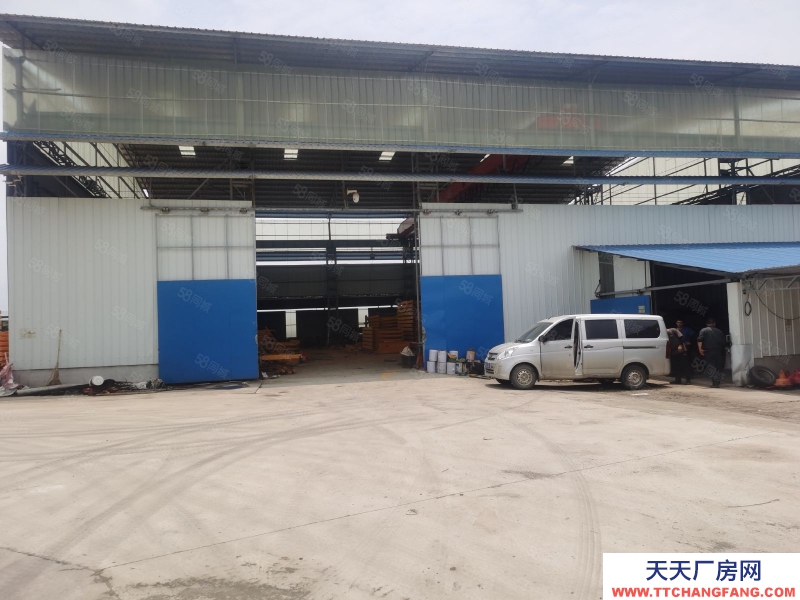 (出租) 柳州柳北區(qū)長塘,1200平,1000平,帶行吊,廠房出租。