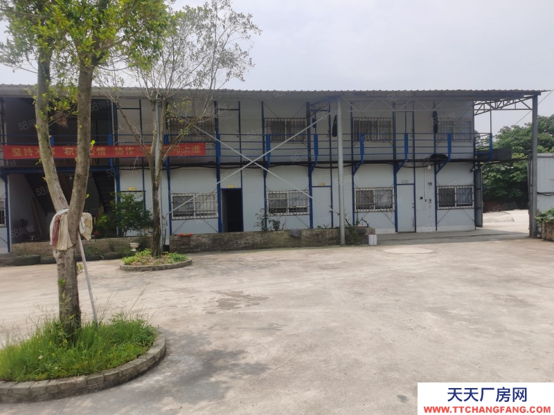 (出租) 柳州柳北區(qū)長塘,1200平,1000平,帶行吊,廠房出租。