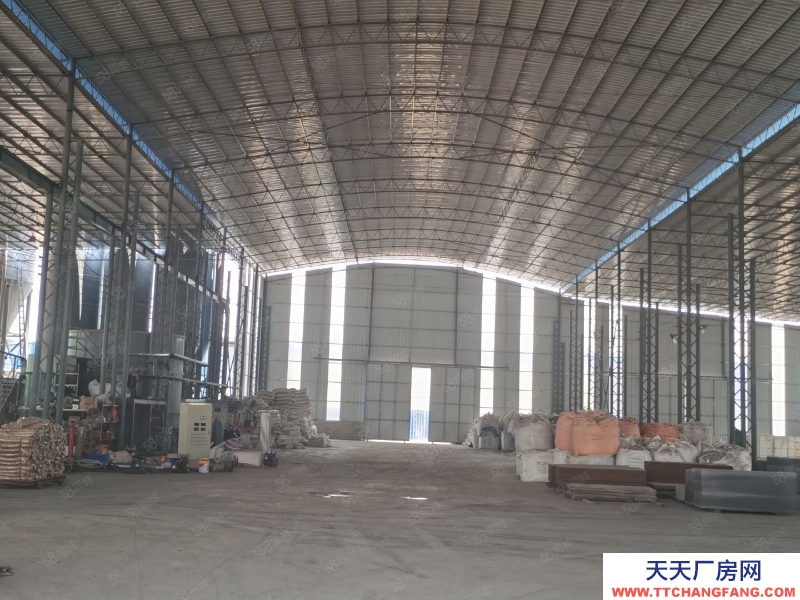 (出租) 柳州柳北區沙塘工業區3000平廠房，可分租600平