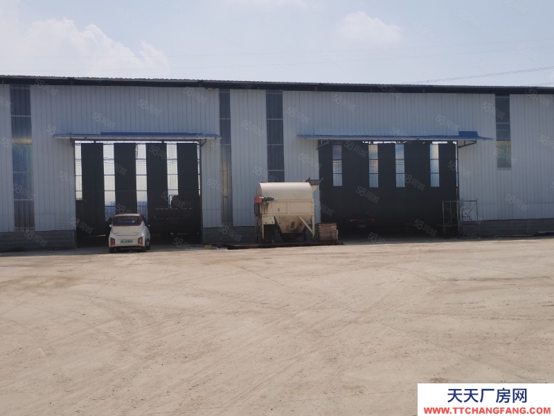 (出租) 柳州柳北區沙塘工業區3000平廠房，可分租600平