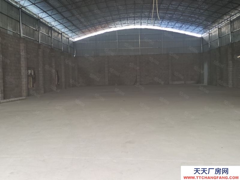 (出租) 柳州柳北區前鋒路1700平全新廠房出租，另有一間450平