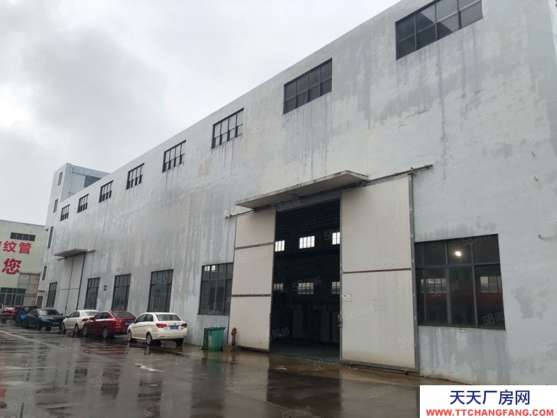 (出租) 柳州柳江新興工業(yè)園2600平磚混結構 可做食品 機加工 租金16元