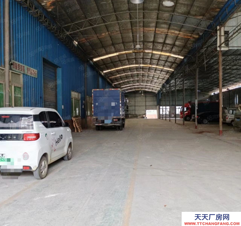 (出租) 柳州柳江南環(huán)路邊幾十米，進車方便