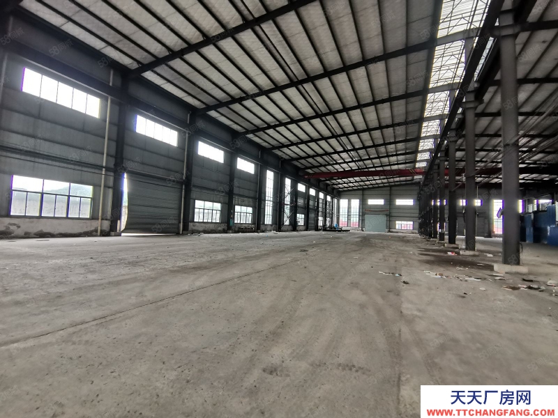 (出租)柳州柳江新興工業(yè)園5600平廠房招租 1000起租客戶免傭隨時看廠