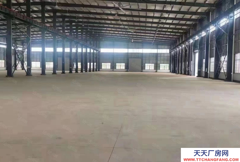 (出租)柳州柳江新興工業(yè)園5600平廠房招租 1000起租客戶免傭隨時(shí)看廠