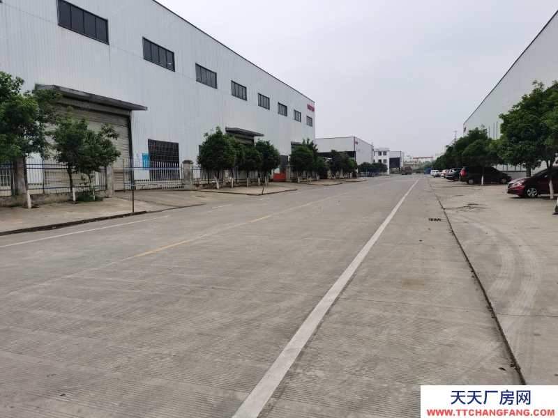 (出租) 柳州柳江長樂物流園全區(qū)白菜價的正規(guī)鋼架廠房13元每平米