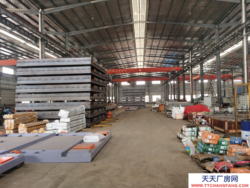 (出租) 柳州柳江長樂物流園全區白菜價的正規鋼架廠房13元每平米