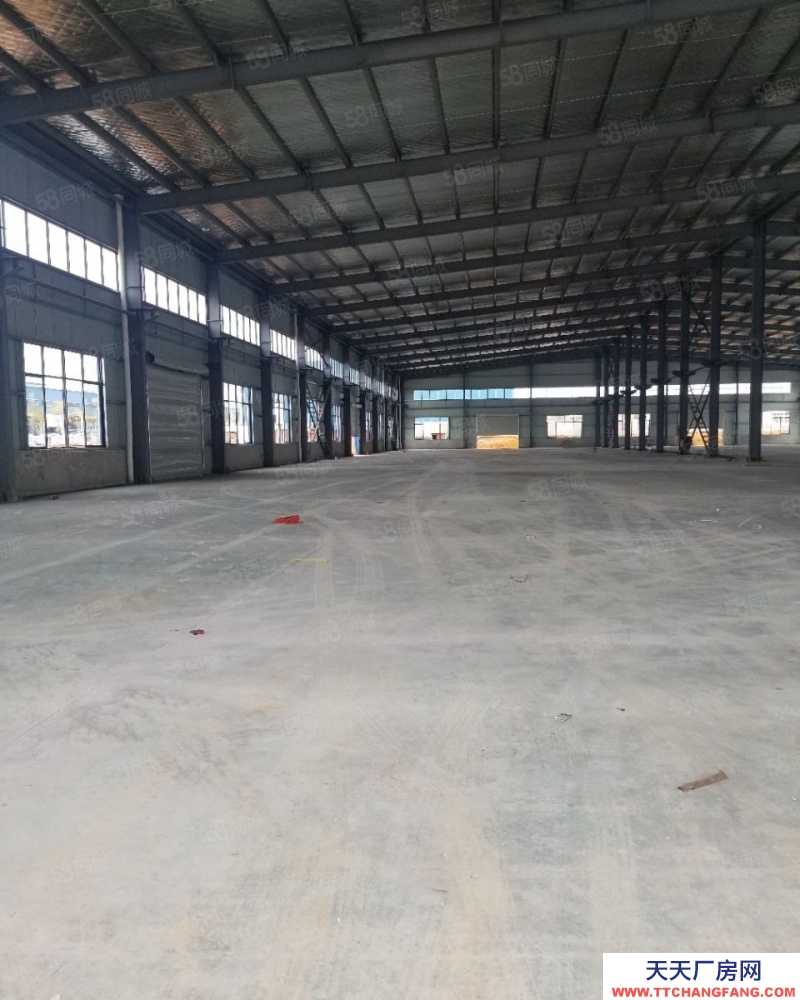 (出租)柳州 柳江基隆新興工業園5400平招租