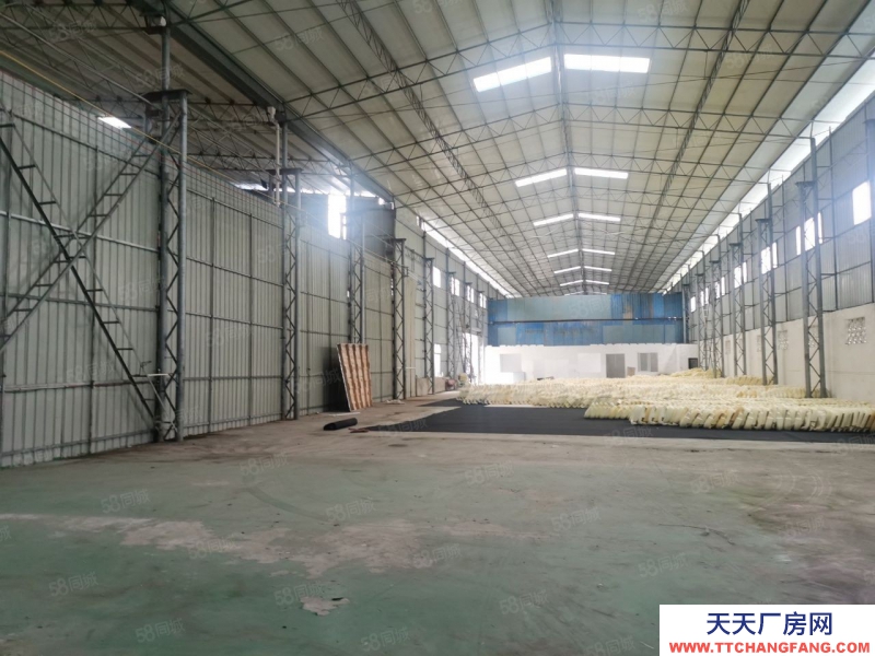 (出租) 柳州柳江免中介費！柳江區，獨門獨院廠房出租！1200平1300平。