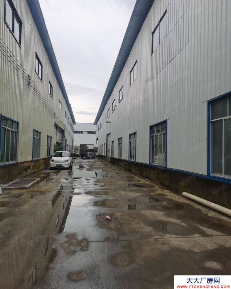 (出租) 柳州柳江免中介費！柳江區，獨門獨院廠房出租！1200平1300平。