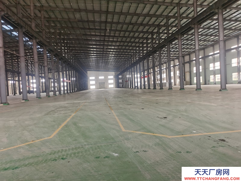 (出租) 柳州柳江業主急租！新興5.6萬平大廠房出租！15元平，可分租！大空地