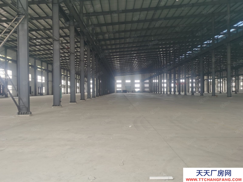 (出租) 柳州柳江業主急租！新興5.6萬平大廠房出租！15元平，可分租！大空地