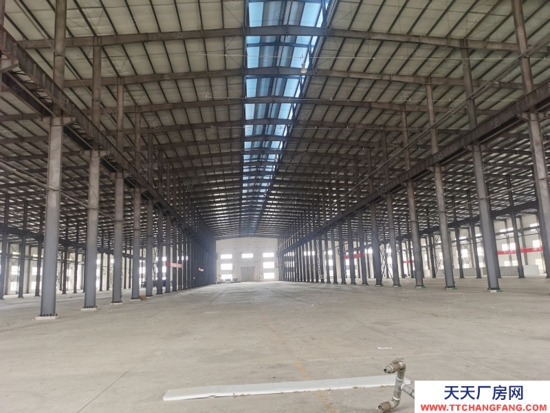 (出租) 柳州柳江業主急租！新興5.6萬平大廠房出租！15元平，可分租！大空地