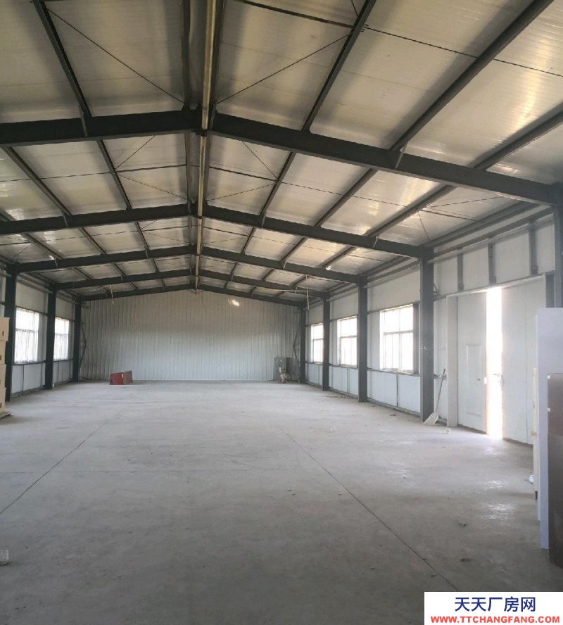 威海榮成500平廠房加200平辦公樓價格面議