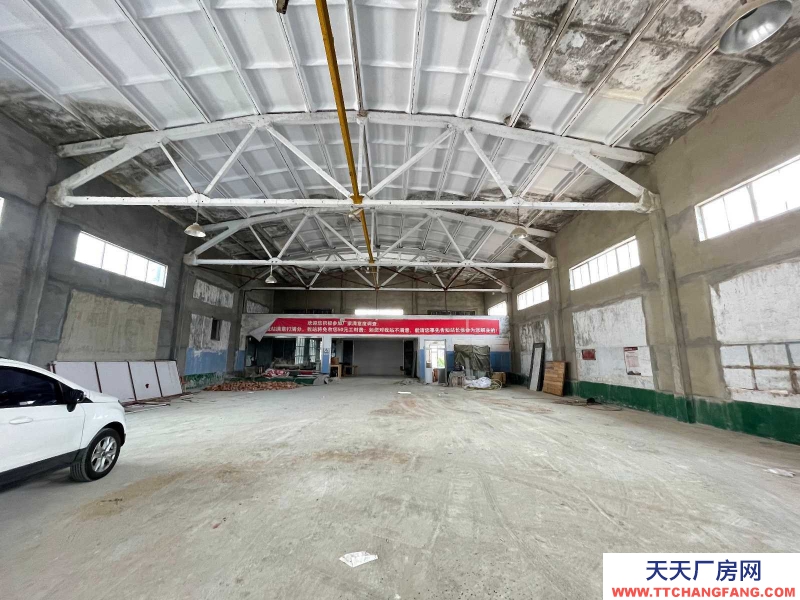 威海出租榮成城區廠房；毗鄰成山大道