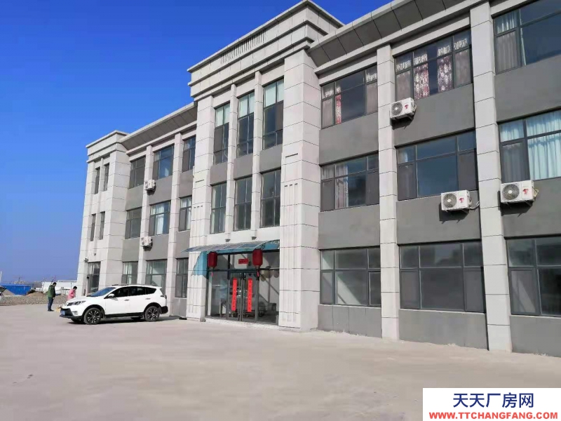 威海榮成出售出租港西廠房倉庫辦公樓