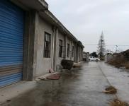 (出售) 崇明區新河鎮新隆村廠房