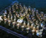 (出售) 上海崇明長興島江南大道物業出售