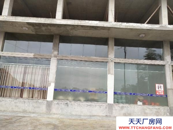 邵陽市北塔縣 工業園有框架式房屋出租