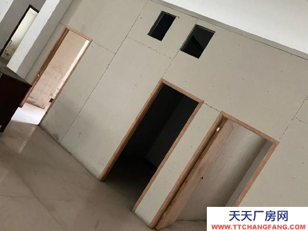 邵陽市武岡區，全框架結構。四面采光！