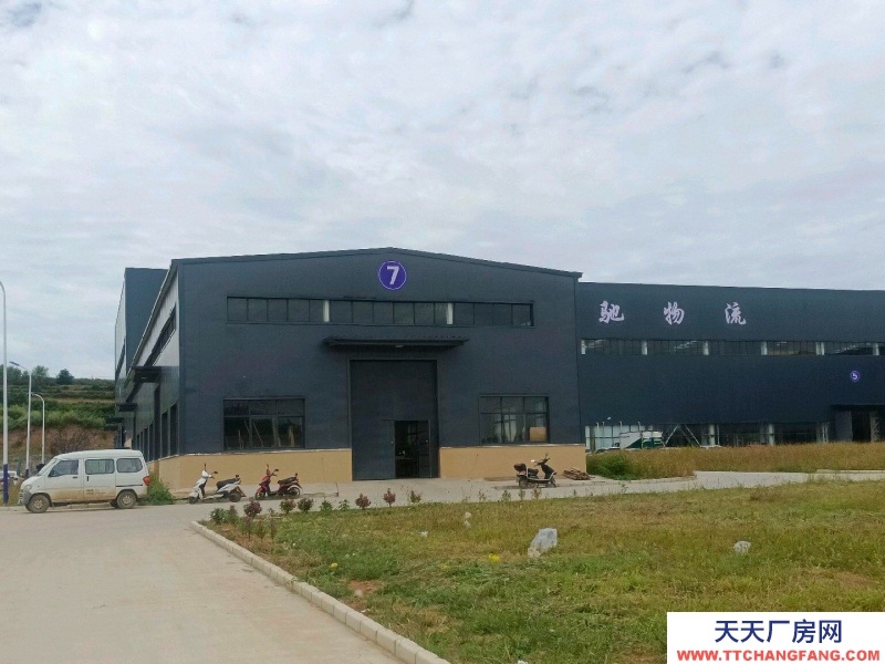 (出租) 緊鄰晉城北高速口，交通便利