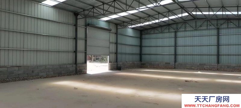 (出租) 出租澤州牛匠廠房出租