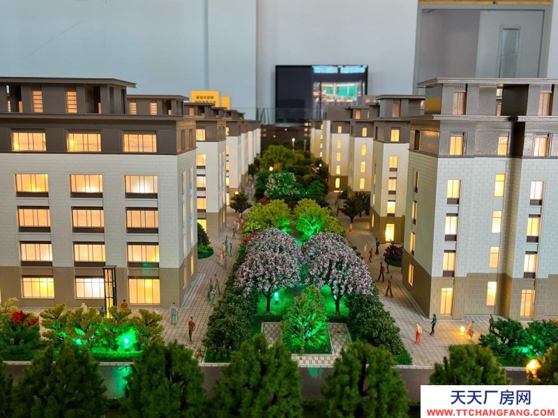 (出售) 企業(yè)獨(dú)棟，有“家”才是企業(yè)家