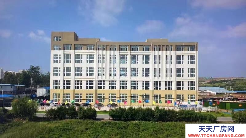 (出售) 辦公倉儲生產為一體、國道附近、工業園、紅本廠房