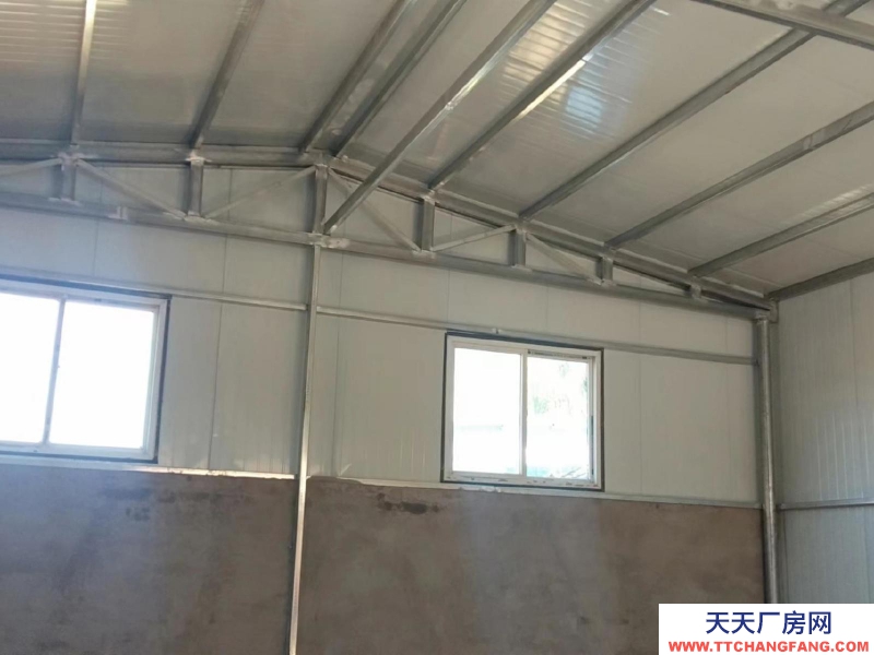 (出租) 廠(chǎng)房出租，交通便利，有空地