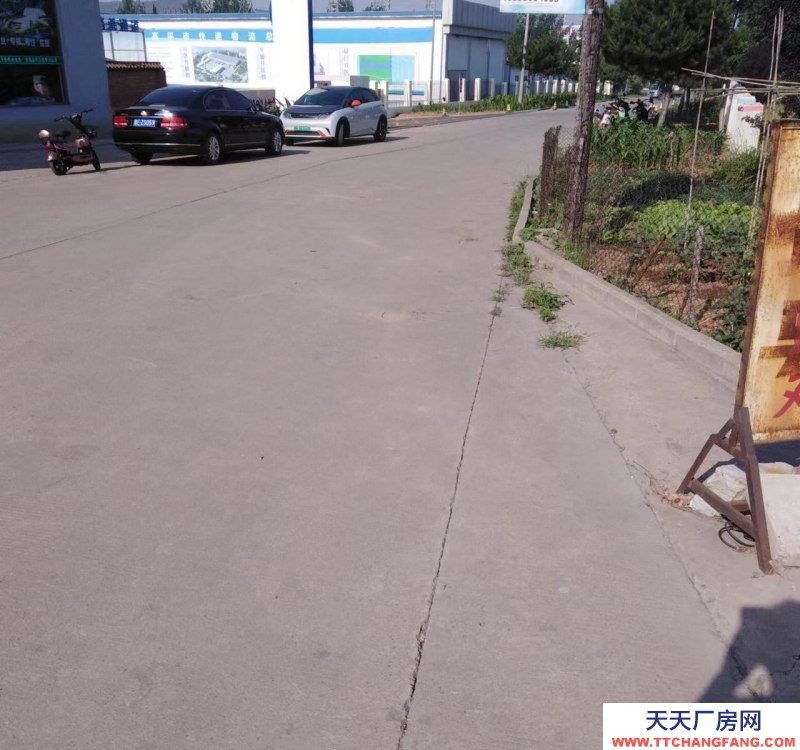 (出租) 整租廠房,交通便利,環境優美