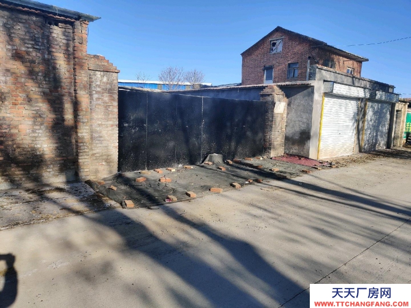 (出租) 高平市北郊區(qū)大院出租