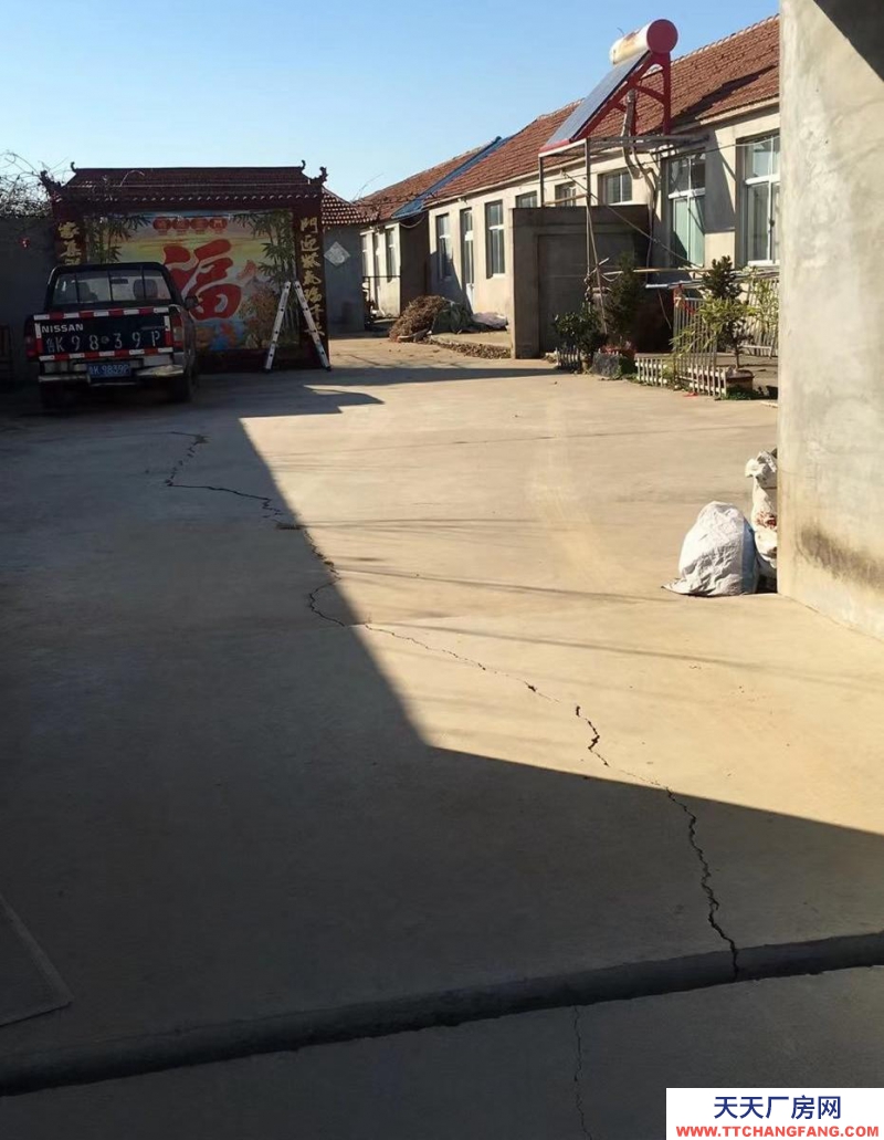 威海乳山低價租售 市北肖家廠房可租可售