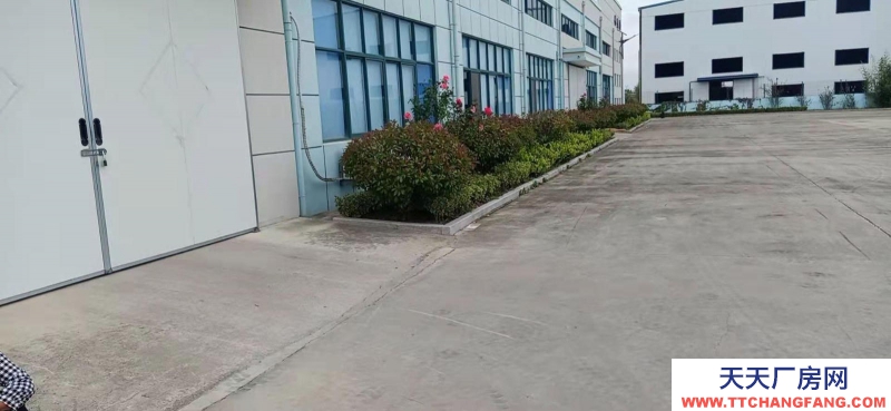 威海出租乳山市區食品加工廠房