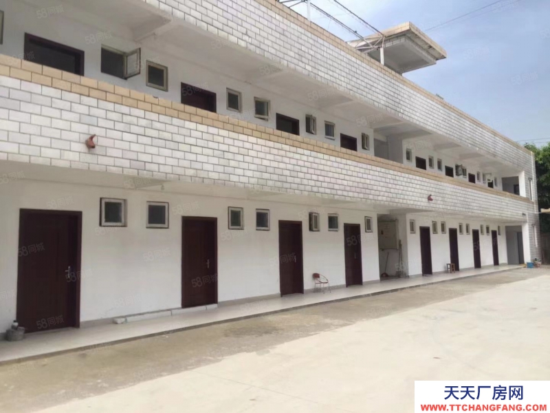 (出租)柳州 鹿寨5000平方獨(dú)門獨(dú)院，化工廠出租。