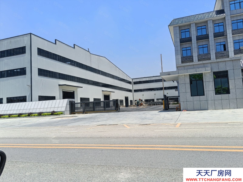 (出租) 柳州鹿塞 飛鹿工業(yè)園 新建獨(dú)院廠房20000方出租 可分租