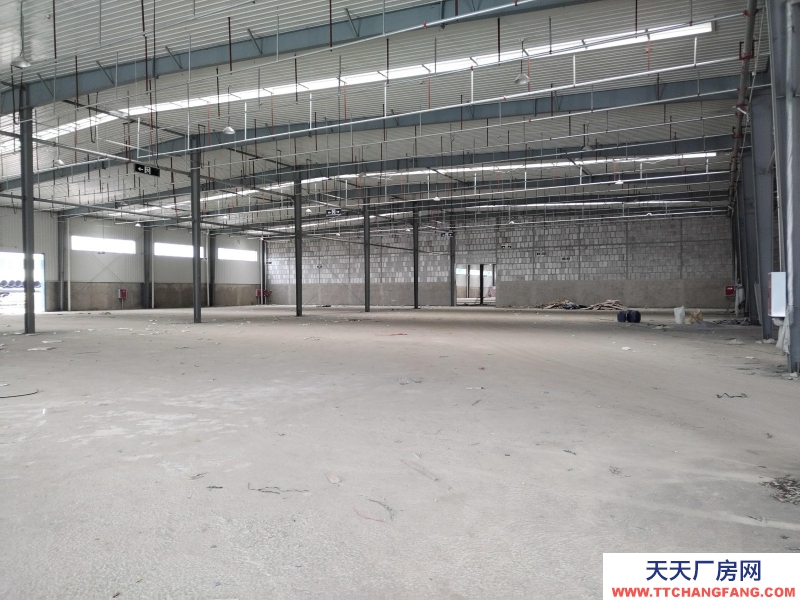 成都周邊食品園區(qū)廠房出租出售(大小可分)