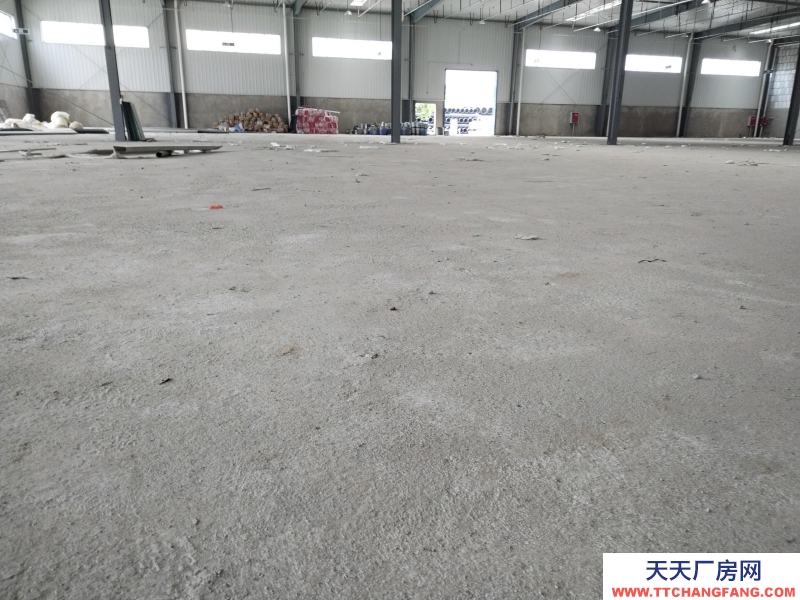 成都周邊食品園區(qū)廠房出租出售(大小可分)