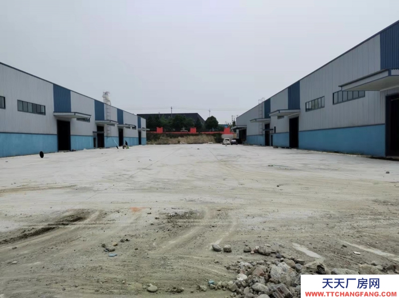 成都周邊食品園區(qū)廠房出租出售(大小可分)