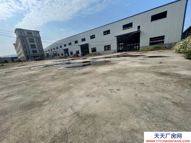 (出租) 柳北 柳州柳城縣重型鋼結構廠房30噸和輕型鋼結構廠房5噸