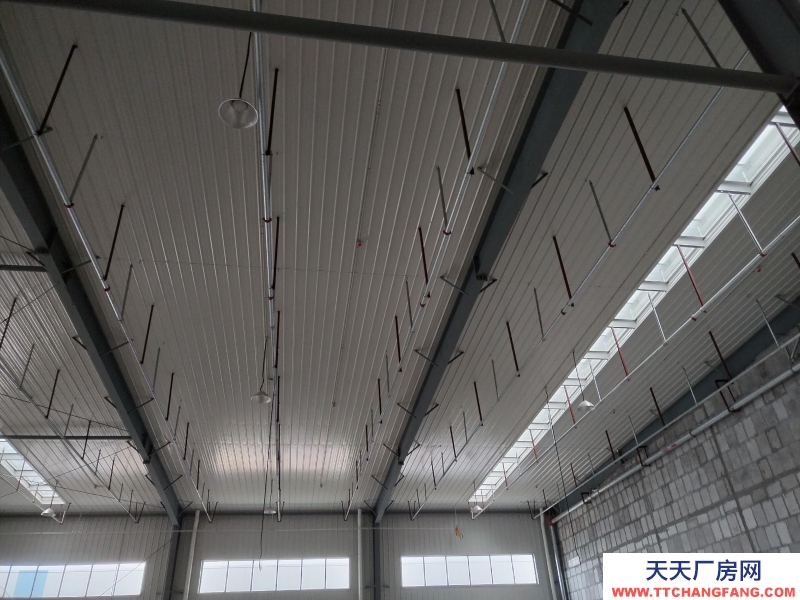 成都周邊食品產業園區50年產權廠房出稍租出售(可分租)