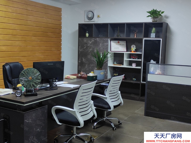 (出租) 清遠(yuǎn)市清城區(qū)石角 獨院廠房出租 形象好