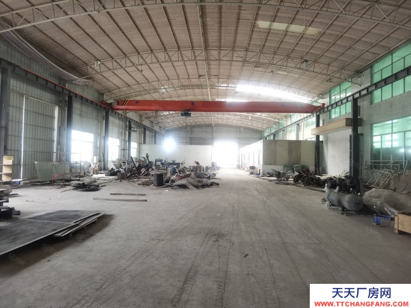 (出租) 清遠(yuǎn)市清城區(qū)源潭紅本工業(yè)廠房出租 可辦環(huán)評(píng)