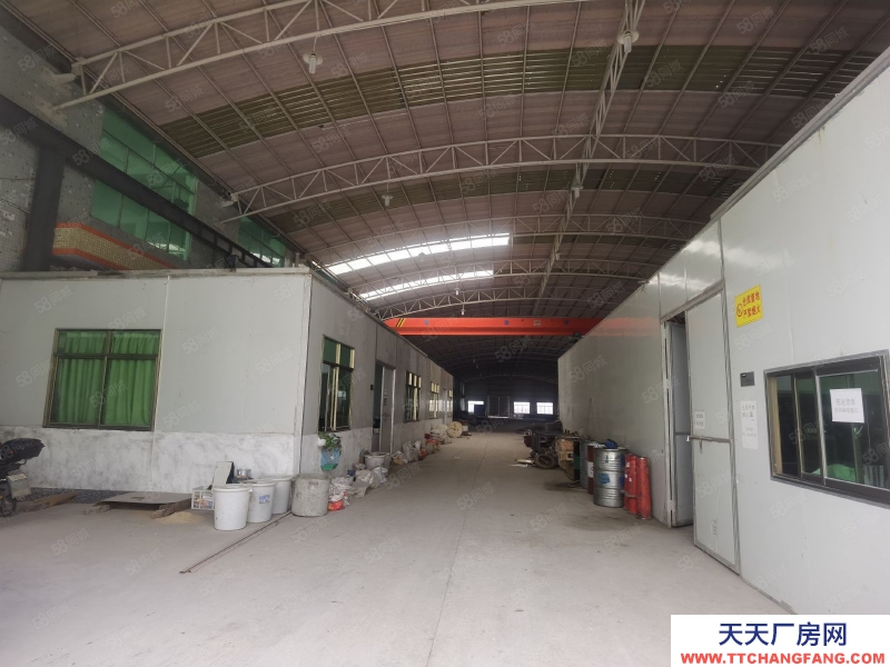 (出租) 清遠(yuǎn)市清城區(qū)源潭紅本工業(yè)廠房出租 可辦環(huán)評(píng)