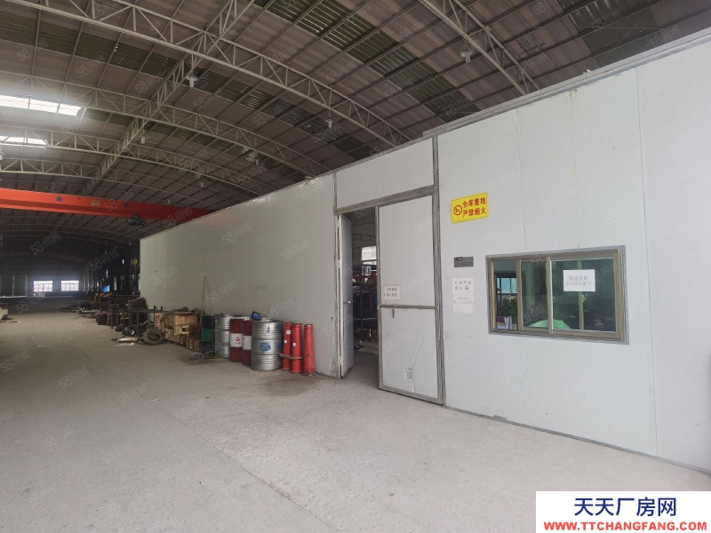 (出租) 清遠(yuǎn)市清城區(qū)源潭紅本工業(yè)廠房出租 可辦環(huán)評(píng)