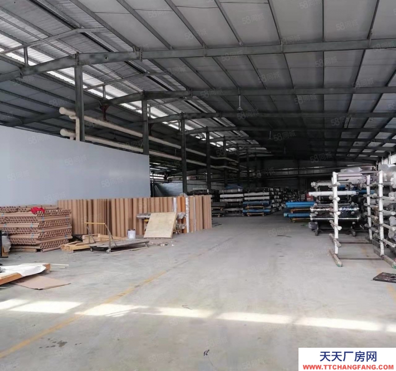 (出租) 清遠正規(guī)園區(qū)3600方獨門獨戶廠房招租