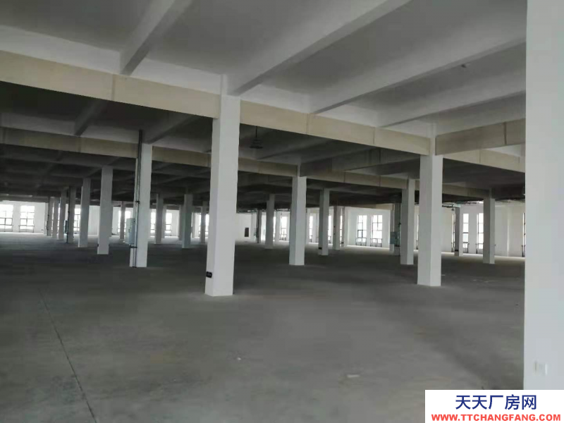 成都周邊食品產業園區50年產權廠房出租(可分租)