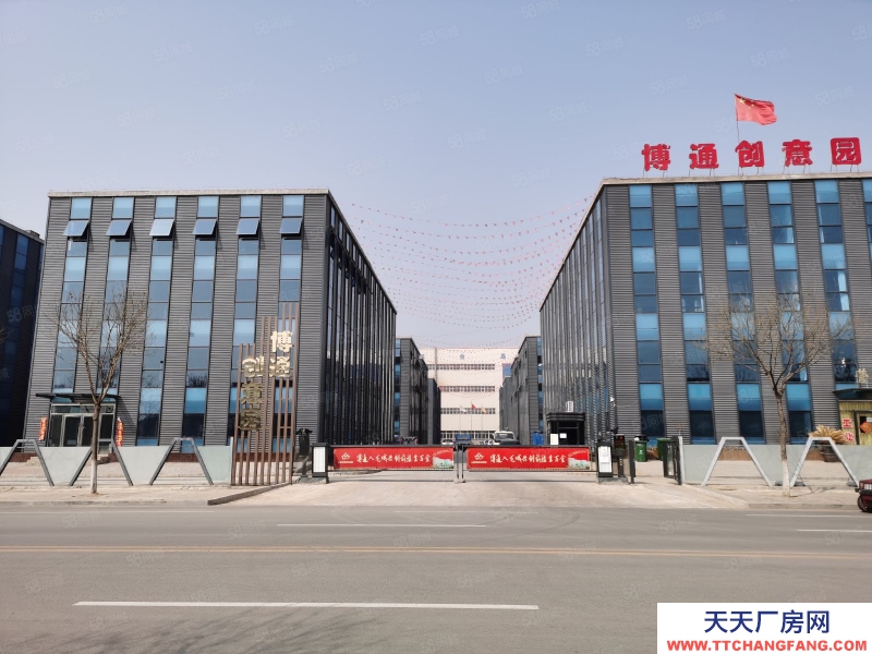 (出租) 國道附近廠房庫房低價出租,與中北大學合作,扶持小微企業升級!