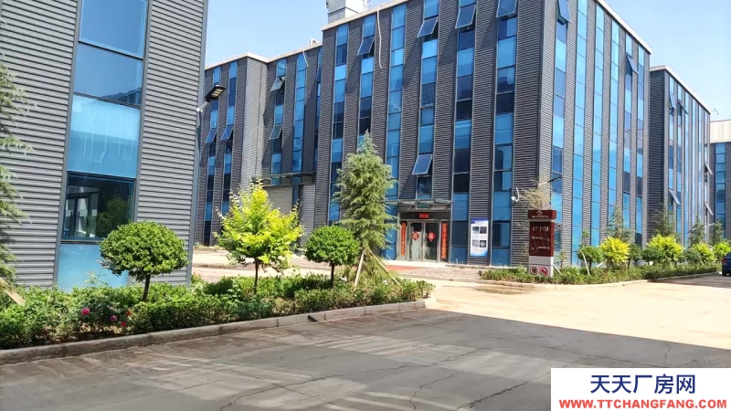 (出租) 國道附近廠房庫房低價出租,與中北大學合作,扶持小微企業升級!